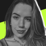 Foto de Perfil para Instagram Divertido Amarelo (1)